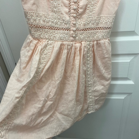 Pink Dress - Picture 2 of 3